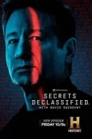 Рассекреченные тайны с Дэвидом Духовны